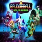 Med den aktuella spel Swipe basketball 2 för Android ladda ner gratis Grudgeball: Enter the Chaosphere till den andra mobiler eller surfplattan.