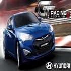 Med den aktuella spel Black fist: Ninja run challenge för Android ladda ner gratis GT Racing: Hyundai Edition till den andra mobiler eller surfplattan.