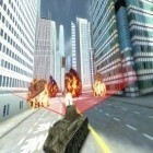Med den aktuella spel Doom Buggy för Android ladda ner gratis Gta Tank VS New York till den andra mobiler eller surfplattan.