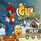 Med den aktuella spel Reflexions för Android ladda ner gratis Gu Morning till den andra mobiler eller surfplattan.