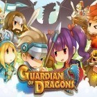 Med den aktuella spel Golden ark: Slot för Android ladda ner gratis Guardian of dragons till den andra mobiler eller surfplattan.
