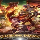Med den aktuella spel Orbitarium för Android ladda ner gratis Guardians of dragon till den andra mobiler eller surfplattan.
