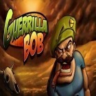 Med den aktuella spel Mad Dentist för Android ladda ner gratis Guerrilla Bob till den andra mobiler eller surfplattan.