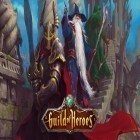 Med den aktuella spel Tricky castle för Android ladda ner gratis Guild of heroes till den andra mobiler eller surfplattan.