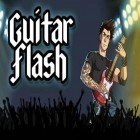 Med den aktuella spel Zombie encounter för Android ladda ner gratis Guitar flash till den andra mobiler eller surfplattan.