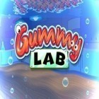 Med den aktuella spel Drifting penguins för Android ladda ner gratis Gummy lab: Match 3 till den andra mobiler eller surfplattan.