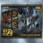 Med den aktuella spel 4 elements för Android ladda ner gratis Gun Club 2 till den andra mobiler eller surfplattan.