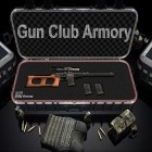 Med den aktuella spel Gunner of dungeon för Android ladda ner gratis Gun club: Armory till den andra mobiler eller surfplattan.