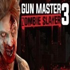 Med den aktuella spel Stars path för Android ladda ner gratis Gun master 3: Zombie slayer till den andra mobiler eller surfplattan.