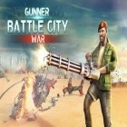 Med den aktuella spel Streetball för Android ladda ner gratis Gunner battle city war till den andra mobiler eller surfplattan.