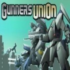 Med den aktuella spel Galaxy Bowl för Android ladda ner gratis Gunners Union till den andra mobiler eller surfplattan.