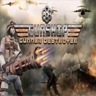 Med den aktuella spel Cubot för Android ladda ner gratis Gunship gunner destroyer till den andra mobiler eller surfplattan.