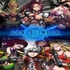 Med den aktuella spel GunSpin för Android ladda ner gratis Gunslinger: The fast gun till den andra mobiler eller surfplattan.