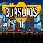 Med den aktuella spel Kingdom Story för Android ladda ner gratis Gunslugs 2 till den andra mobiler eller surfplattan.