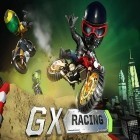 Med den aktuella spel Rebirth för Android ladda ner gratis GX racing till den andra mobiler eller surfplattan.