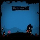 Med den aktuella spel Tiny station för Android ladda ner gratis Halloween car till den andra mobiler eller surfplattan.