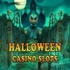Med den aktuella spel Mechanic Mike: First tune up för Android ladda ner gratis Halloween casino slots till den andra mobiler eller surfplattan.