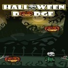 Med den aktuella spel Simon the sorcerer: 20th anniversary edition för Android ladda ner gratis Halloween dodge till den andra mobiler eller surfplattan.