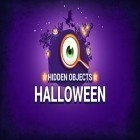Med den aktuella spel Mad racers för Android ladda ner gratis Halloween: Hidden objects till den andra mobiler eller surfplattan.