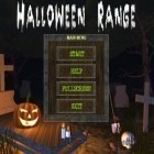 Med den aktuella spel Wire defuser för Android ladda ner gratis Halloween Range till den andra mobiler eller surfplattan.