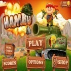 Med den aktuella spel Go BIG! Feat. Godzilla vs Kong för Android ladda ner gratis Hambo till den andra mobiler eller surfplattan.