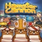 Med den aktuella spel Point blank adventures: Shoot för Android ladda ner gratis Hamster Cannon till den andra mobiler eller surfplattan.