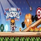 Med den aktuella spel Vertigo: Overdrive för Android ladda ner gratis Hank Hazard. The Stunt Hamster till den andra mobiler eller surfplattan.