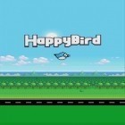 Med den aktuella spel Celebrity smoothies store för Android ladda ner gratis Happy bird till den andra mobiler eller surfplattan.