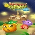Med den aktuella spel Linker för Android ladda ner gratis Happy forest friends saga till den andra mobiler eller surfplattan.