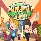 Med den aktuella spel Crown fetch escape för Android ladda ner gratis Happy mall story: Shopping sim till den andra mobiler eller surfplattan.