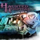 Med den aktuella spel Brave John för Android ladda ner gratis Haunted hospital till den andra mobiler eller surfplattan.