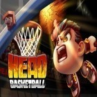 Med den aktuella spel Enigmo för Android ladda ner gratis Head basketball till den andra mobiler eller surfplattan.
