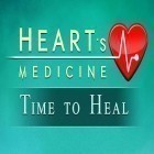 Med den aktuella spel Fruit: Sword för Android ladda ner gratis Heart's medicine: Time to heal till den andra mobiler eller surfplattan.