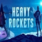 Med den aktuella spel Rock 'em Sock 'em Robots för Android ladda ner gratis Heavy rockets till den andra mobiler eller surfplattan.