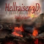 Med den aktuella spel Kami för Android ladda ner gratis Hellraiser 3D: Multiplayer till den andra mobiler eller surfplattan.