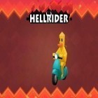 Med den aktuella spel Gunpowder för Android ladda ner gratis Hellrider till den andra mobiler eller surfplattan.