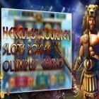 Med den aktuella spel Ingress för Android ladda ner gratis Hercules' journey slots pokies: Olympus' casino till den andra mobiler eller surfplattan.
