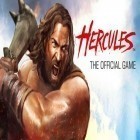 Med den aktuella spel Oneshot! för Android ladda ner gratis Hercules: The official game till den andra mobiler eller surfplattan.