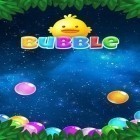 Med den aktuella spel Bubble blast frenzy för Android ladda ner gratis Hero bubble shooter till den andra mobiler eller surfplattan.