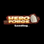 Med den aktuella spel Magic Wingdom för Android ladda ner gratis Hero Forge till den andra mobiler eller surfplattan.