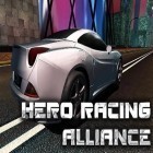 Med den aktuella spel Dessert Factory Idle för Android ladda ner gratis Hero racing: Alliance till den andra mobiler eller surfplattan.