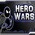 Med den aktuella spel Entity: A horror escape för Android ladda ner gratis Hero wars: Angel of the fallen till den andra mobiler eller surfplattan.
