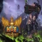 Med den aktuella spel Idle frontier: Magic adventure för Android ladda ner gratis Heroes and empires till den andra mobiler eller surfplattan.