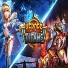 Med den aktuella spel Stray Souls Dollhouse Story för Android ladda ner gratis Heroes and titans: Battle arena till den andra mobiler eller surfplattan.