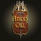 Med den aktuella spel Three kingdoms: Soul sword för Android ladda ner gratis Heroes call till den andra mobiler eller surfplattan.