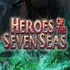 Med den aktuella spel Pirate code: PVP Battles at sea för Android ladda ner gratis Heroes of the seven seas VR till den andra mobiler eller surfplattan.