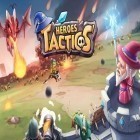 Med den aktuella spel Fortress fury för Android ladda ner gratis Heroes tactics and strategy till den andra mobiler eller surfplattan.