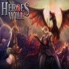 Med den aktuella spel Royal defense saga för Android ladda ner gratis Heroes will till den andra mobiler eller surfplattan.