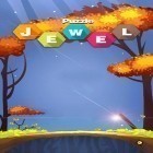 Med den aktuella spel Dragon blaze för Android ladda ner gratis Hex jewel puzzle till den andra mobiler eller surfplattan.