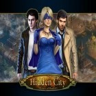 Med den aktuella spel SPB Brain Evolution 2 för Android ladda ner gratis Hidden city: Mystery of shadows till den andra mobiler eller surfplattan.